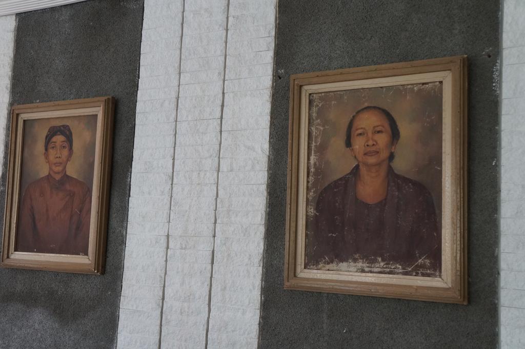 Hotel Kirana Yogyakarta Kültér fotó