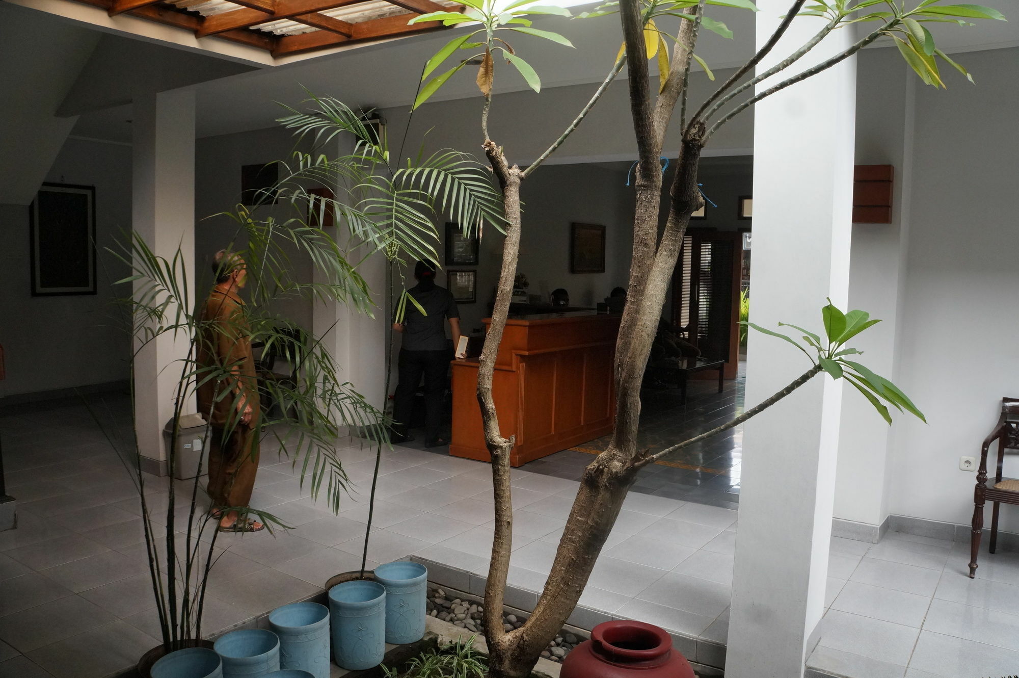 Hotel Kirana Yogyakarta Kültér fotó
