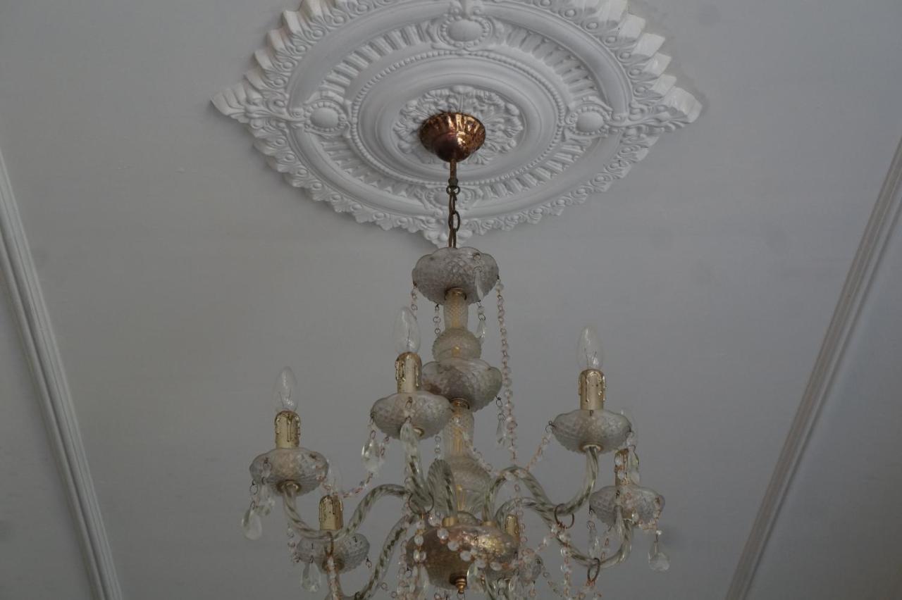 Hotel Kirana Yogyakarta Kültér fotó